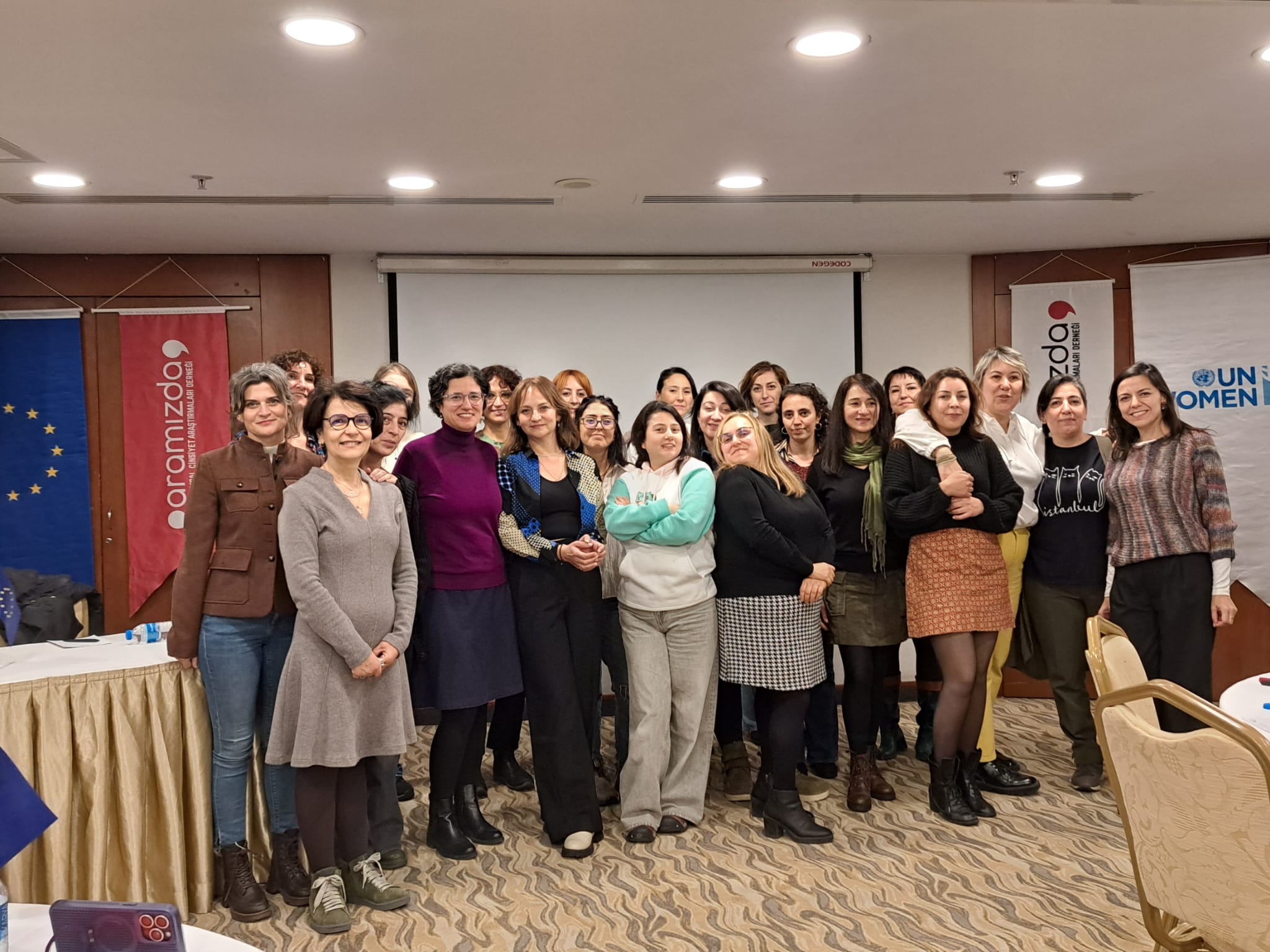 Akademide Toplumsal Cinsiyet Çalışmalarının Güncel Durumu: “Biz böyle şeylere bulaşmak istemiyoruz”